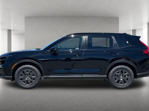 New 2026 Honda CR-V TrailSport image 7