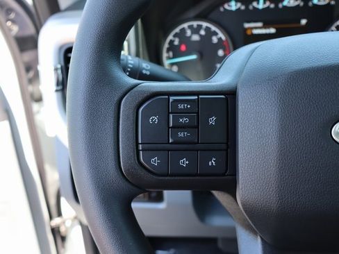New 2025 Ford F350 XLT image 22