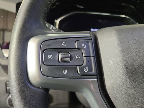 Used 2024 Chevrolet Silverado 1500 LT image 22