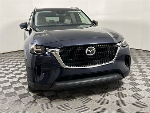 Certified 2024 MAZDA CX-90 3.3 Turbo w/ Preferred Plus image 3