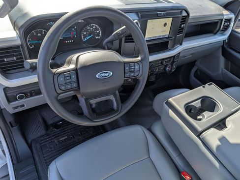 New 2026 Ford F550 4x4 Regular Cab Super Duty image 21
