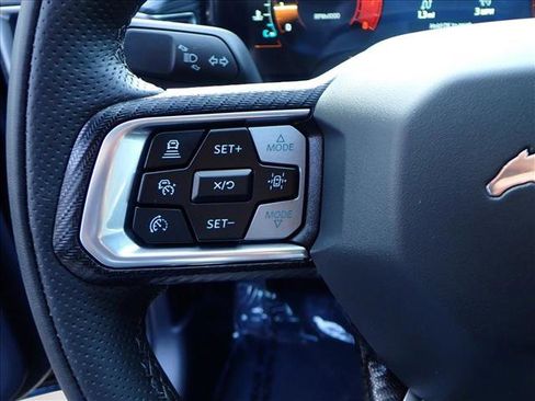 New 2026 Ford Mustang Premium image 13