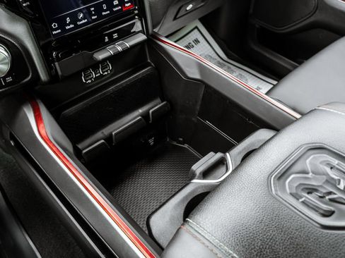 Used 2022 RAM 1500 Rebel w/ Level 1 Equipment Group image 24