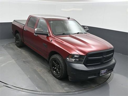 Used 2022 RAM 1500 Tradesman w/ Electronics Group image 37