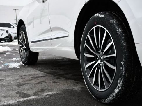 New 2026 Acura RDX SH-AWD w/ Advance Package image 9