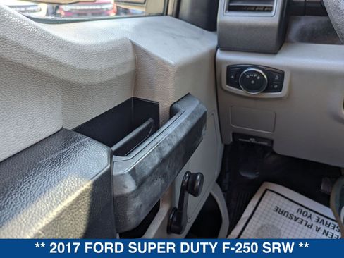 Certified 2017 Ford F250 XL image 23