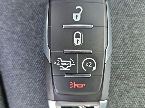 New 2026 RAM 1500 Big Horn image 36