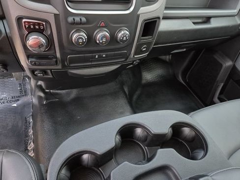 Used 2019 RAM 1500 Tradesman w/ Power & Remote Entry Group RWD image 10