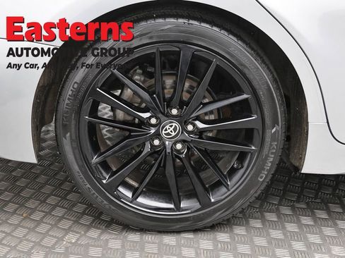 Used 2023 Toyota Camry XSE image 31