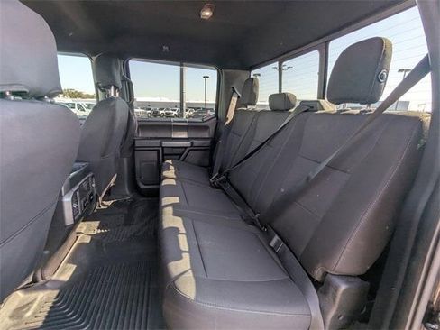 Used 2018 Ford F150 XLT w/ Equipment Group 302A Luxury image 15