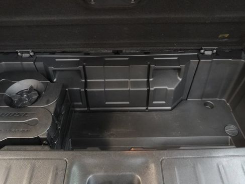 Used 2016 Nissan Pathfinder Platinum AWD/4WD image 12