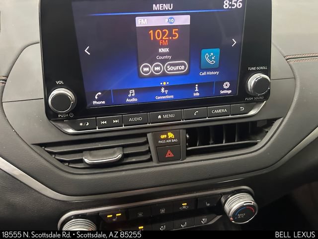 Used 2019 Nissan Altima 2.5 SR w/ SR Premium Package FWD image 23