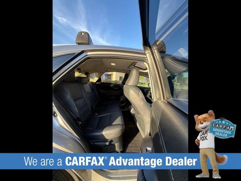 Used 2017 Lexus NX 200t 200t Sport Utility 4D w/ Premium Package image 15