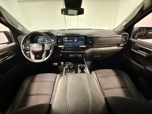 Used 2023 GMC Sierra 1500 Elevation w/ Preferred Package image 70