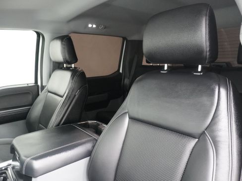 Used 2024 Ford F250 XLT w/ XLT Premium Package AWD/4WD image 12