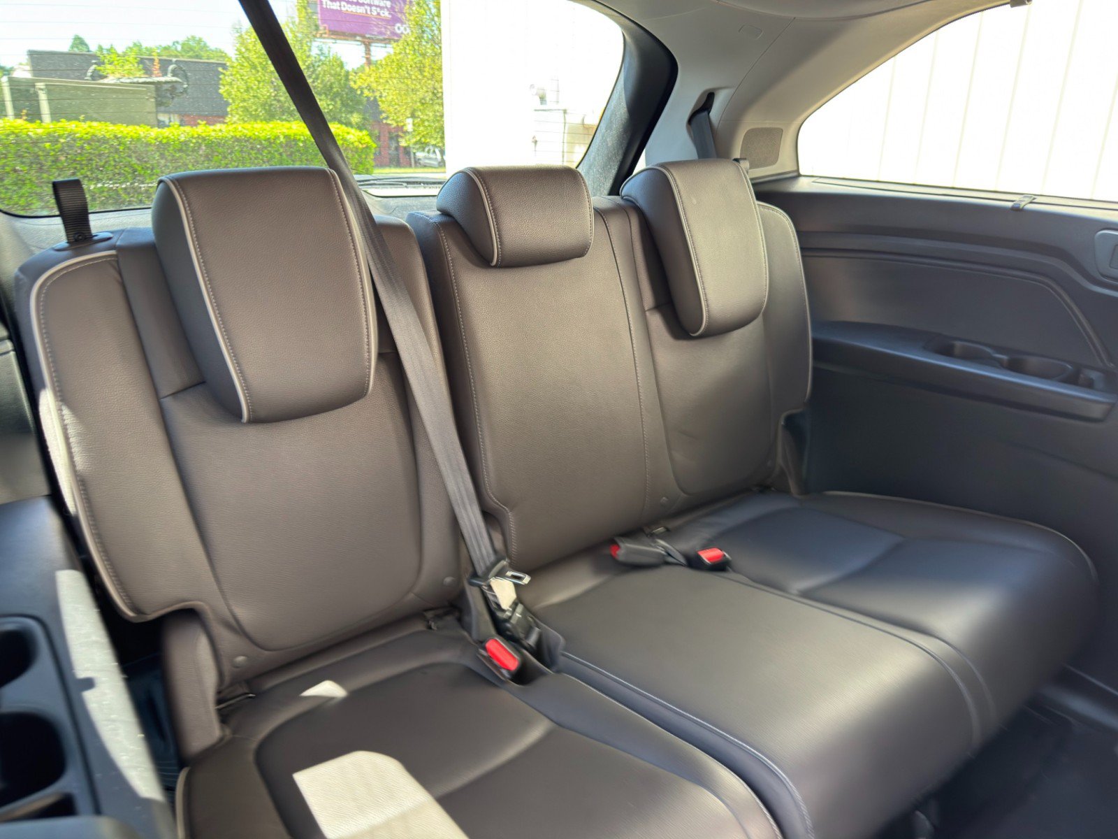 Used 2021 Honda Odyssey Elite image 44
