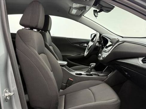 Used 2023 Chevrolet Malibu LT FWD image 21