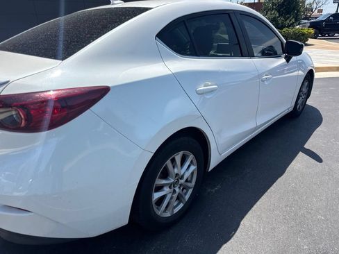 Used 2015 MAZDA MAZDA3 i Grand Touring FWD image 4