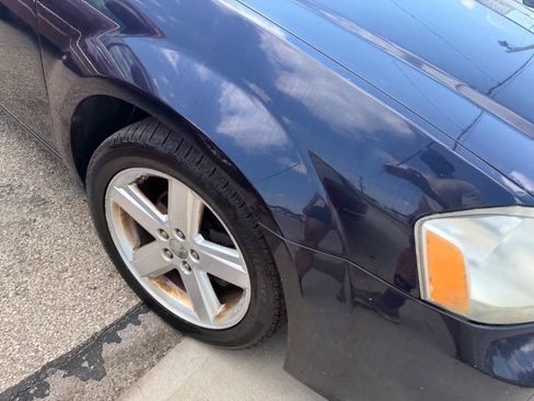 Used 2012 Dodge Avenger SXT FWD image 5