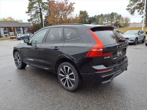 Used 2024 Volvo XC60 B5 Plus image 7