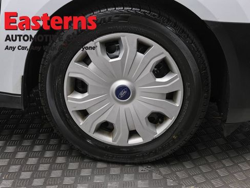 Used 2022 Ford Transit Connect XL FWD image 33