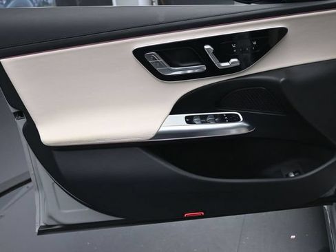 Certified 2026 Mercedes-Benz E 350 Sedan image 20