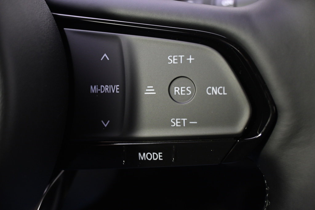 New 2026 MAZDA CX-5 Preferred AWD/4WD image 32