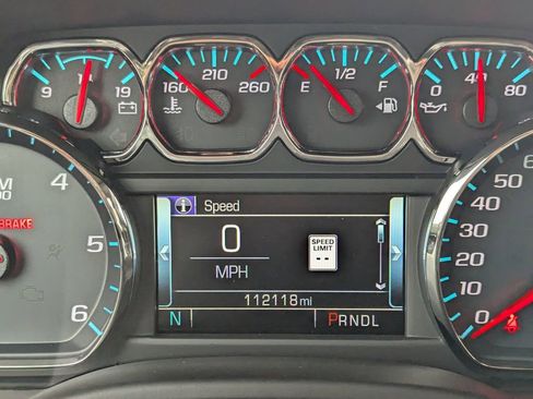 Used 2019 Chevrolet Tahoe LT image 28