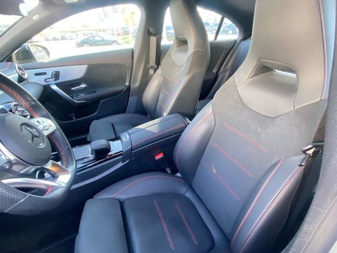 Certified 2023 Mercedes-Benz CLA 250 image 6
