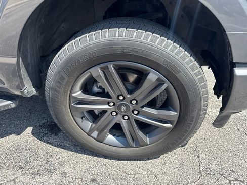 Used 2023 Ford F150 XLT w/ Equipment Group 302A High AWD/4WD image 40
