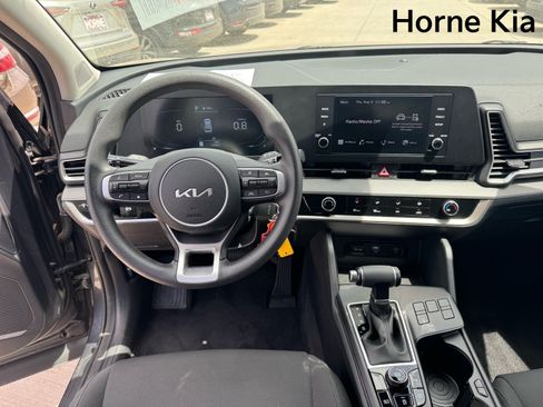 Certified 2023 Kia Sportage LX FWD image 15