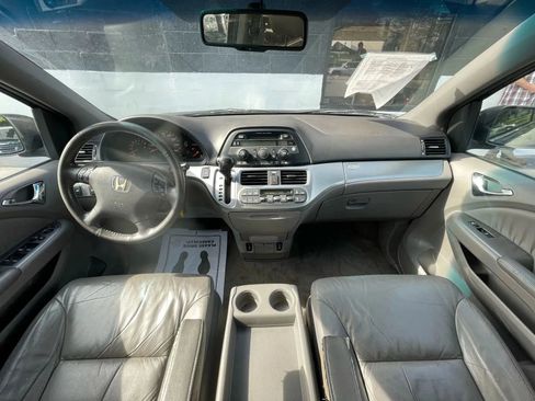 Used 2010 Honda Odyssey EX-L image 20
