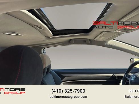 Used 2007 Honda Civic Si image 19