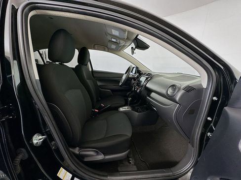 Used 2023 Mitsubishi Mirage G4 ES image 24