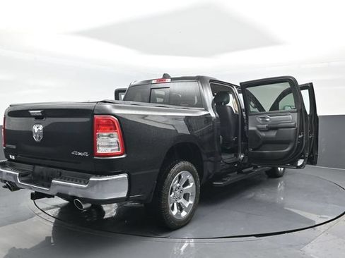 Used 2020 RAM 1500 Big Horn AWD/4WD image 29