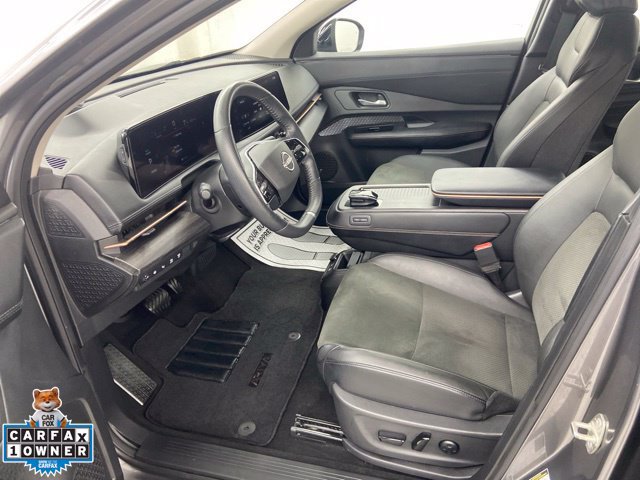 Used 2023 Nissan Ariya FWD image 16