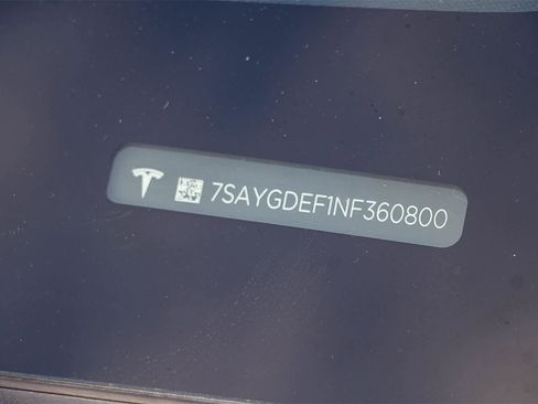 Used 2022 Tesla Model Y Performance image 25