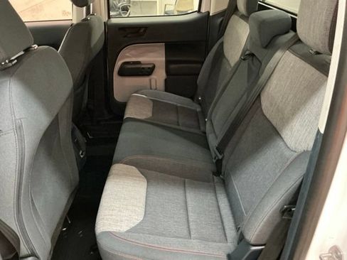 Used 2022 Ford Maverick XLT w/ Equipment Group 300A Standard AWD/4WD image 15