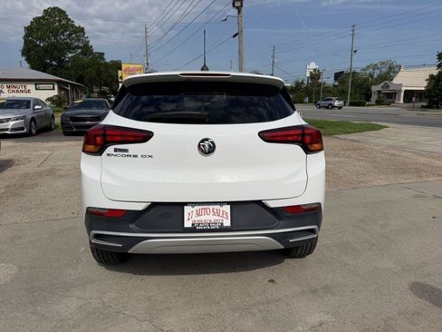 Used 2020 Buick Encore GX Select FWD image 6