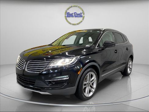 Used 2017 Lincoln MKC Reserve w/ Lincoln MKC Climate Package image 1