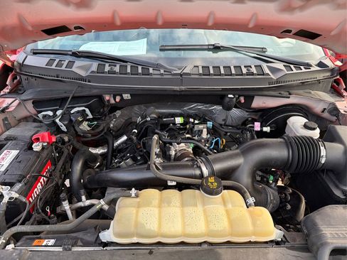 Used 2020 Ford F150 XL w/ XL Power Equipment Group image 12