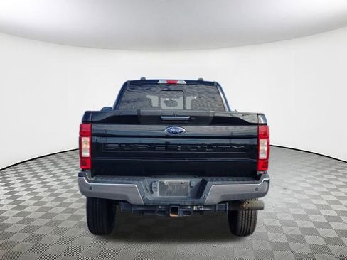 Used 2022 Ford F350 Lariat image 10