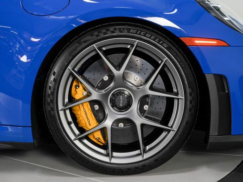 Used 2026 Porsche 911 GT3 image 30