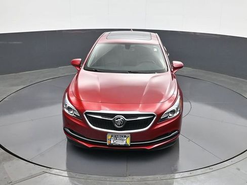 Used 2019 Buick LaCrosse Essence w/ Sun and Shade Package image 14