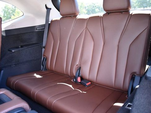 Used 2022 Acura MDX SH-AWD w/ Technology Package image 17
