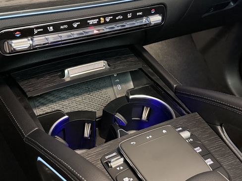 New 2026 Mercedes-Benz GLE 450 4MATIC Coupe image 20