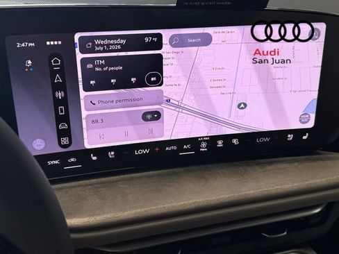 New 2026 Audi Q5 Premium Plus AWD/4WD image 16