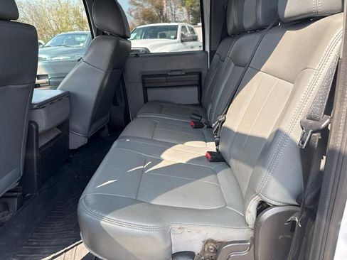Used 2013 Ford F250 XL w/ PWR Equipment Group image 14
