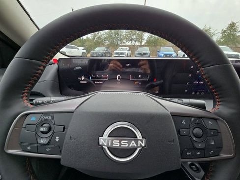 New 2026 Nissan Sentra SR image 25