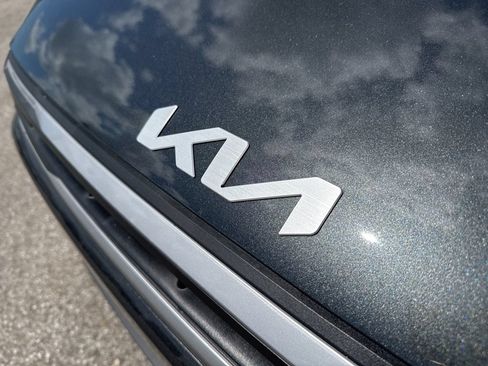 New 2026 Kia K4 FWD image 22